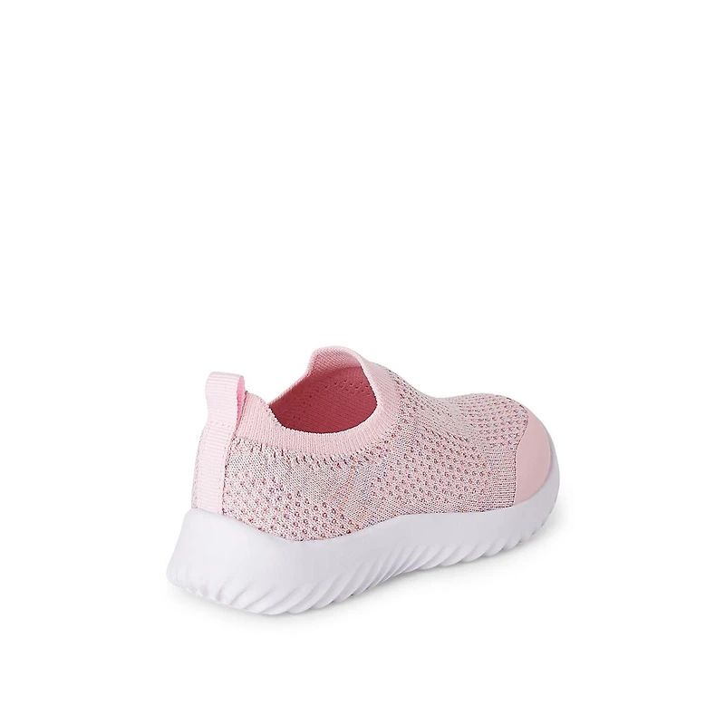 Chaussures à enfiler George pour petites filles