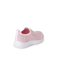 Chaussures à enfiler George pour petites filles
