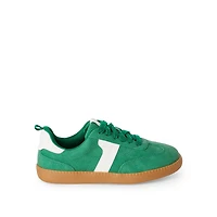 George Boys' Casual Shoes, Sizes 13-6