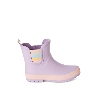George Girls' Chelsea Rain Boots