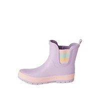 George Girls' Chelsea Rain Boots