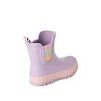 George Girls' Chelsea Rain Boots
