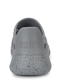 Rugged Shark Men's Molded Sneaker