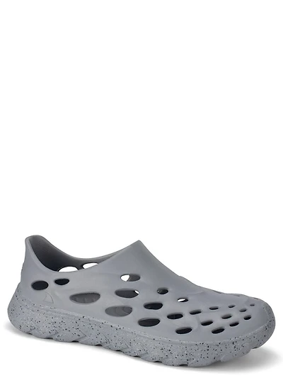 Baskets moulées Rugged Shark pour hommes