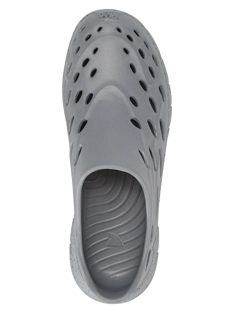 Rugged Shark Men's Molded Sneaker