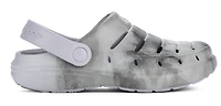 Rugged Shark Boy's Clog Sandals