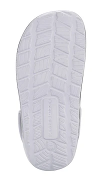 Rugged Shark Boy's Clog Sandals