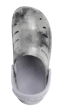 Rugged Shark Boy's Clog Sandals