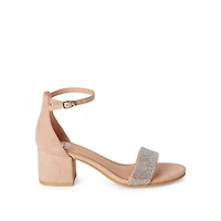 Madden NYC Women's Dress Heels, Sizes 6-10