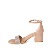Souliers à talon haut habillés Madden NYC pour femmes