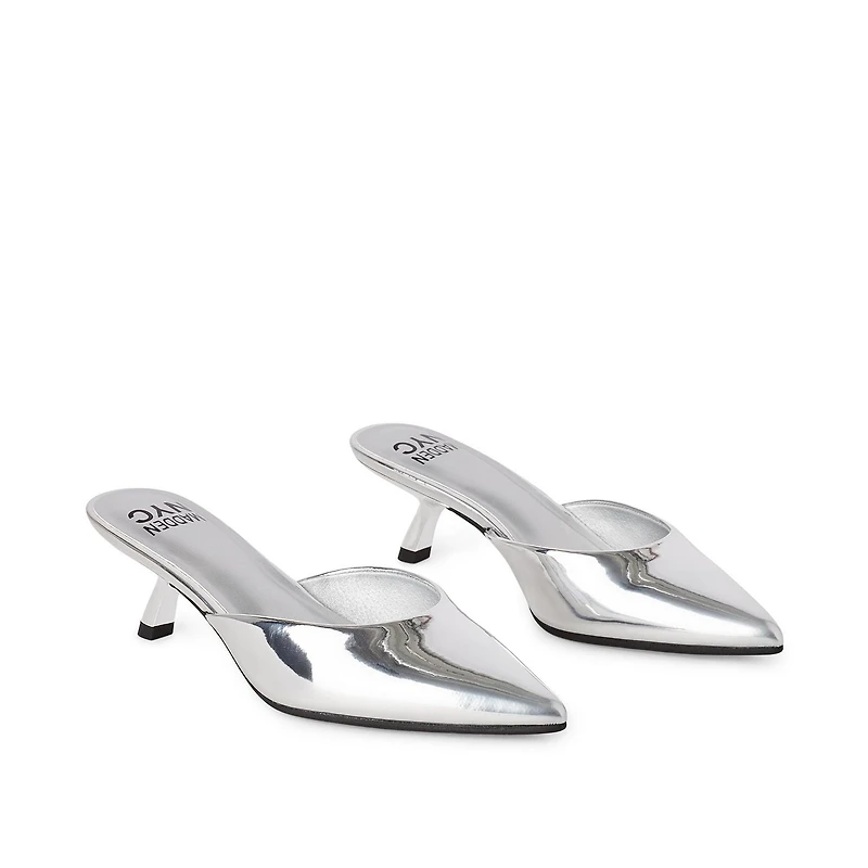 Madden NYC Women's Mules