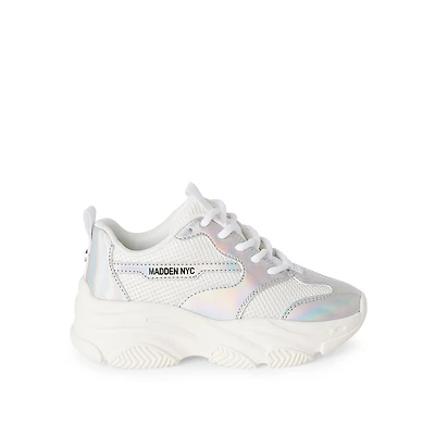 Madden NYC Girls' Casual Shoes
