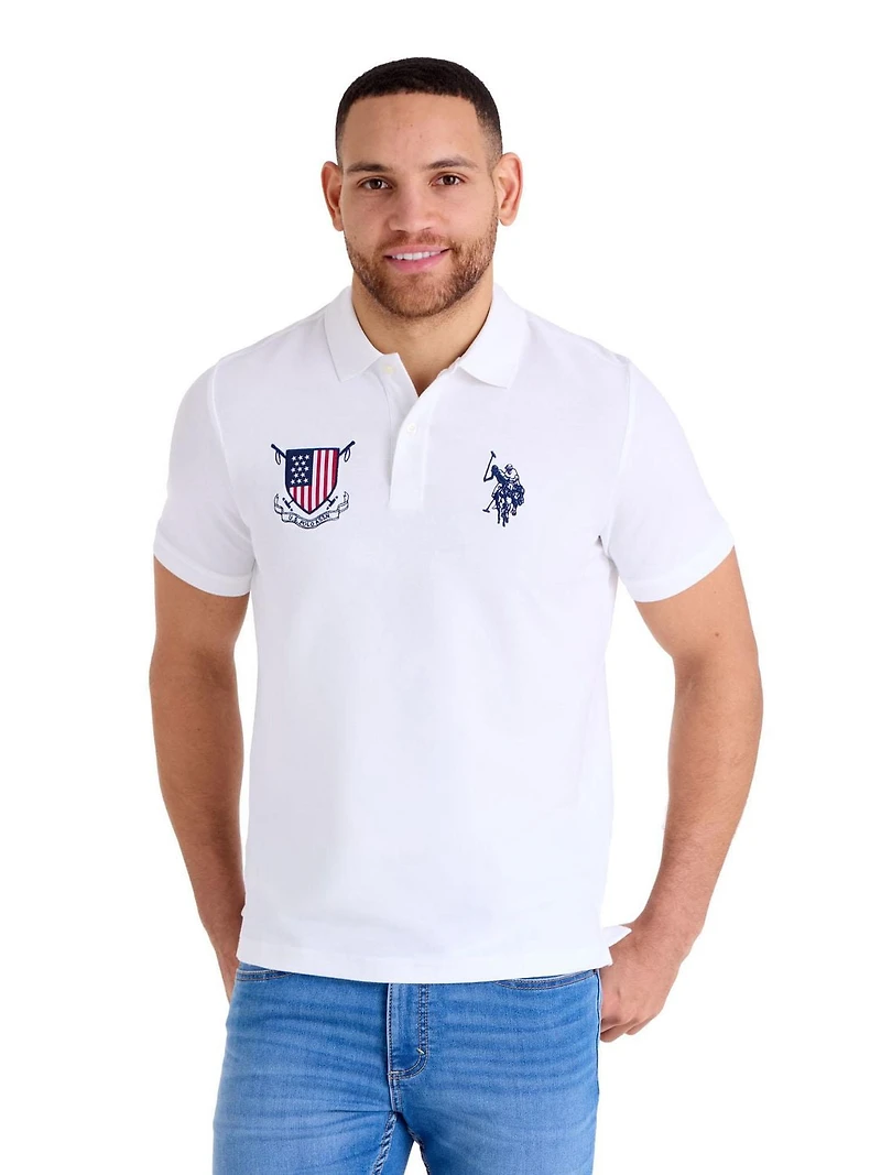 U.S. Polo Assn. à Rabat