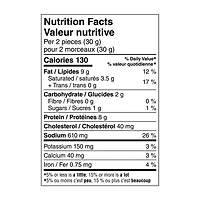 Schneiders Grignotises de saucisson piquantes