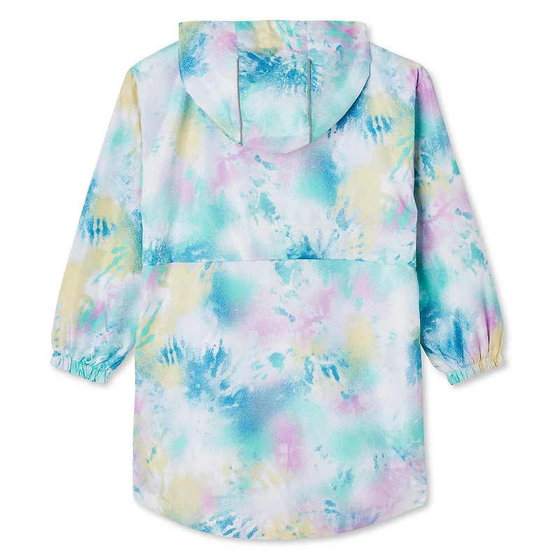Justice Girls' Windbreaker