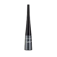 Eyeliner liquide Mégaliner wet n wild – Noir 0,12 une fois liquide