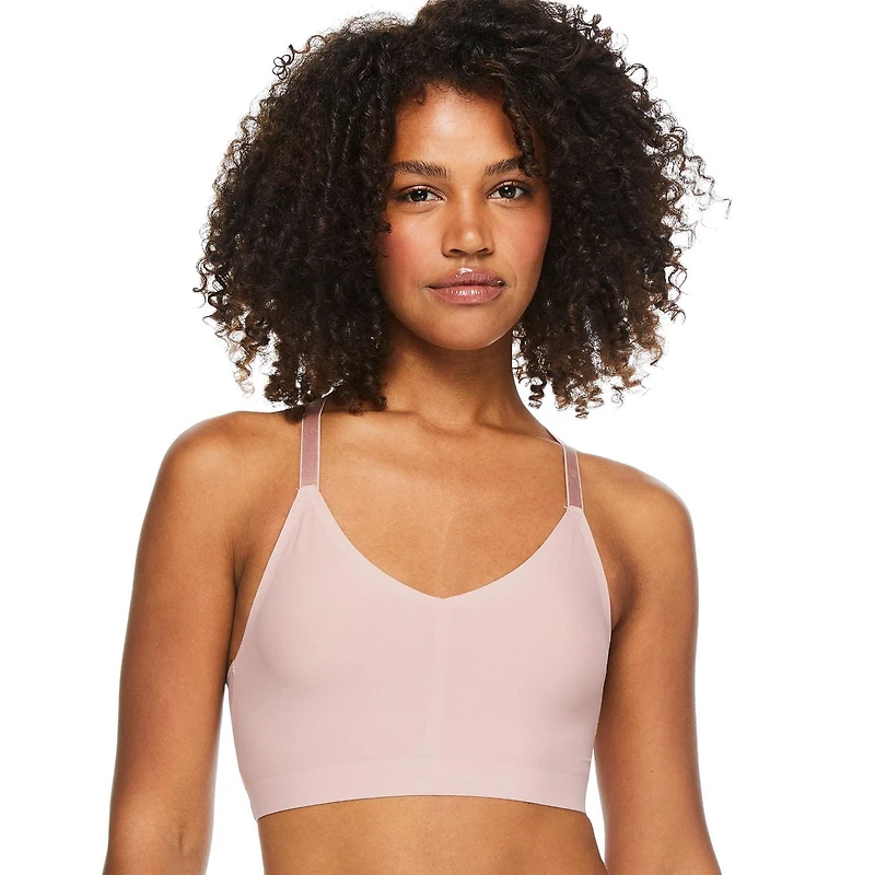 George Women's Bonded Bralette, Sizes S-2XL