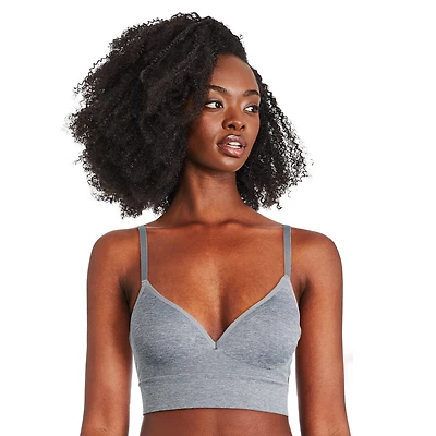 George Women's Molded Seamless Bra, Sizes S-2XL