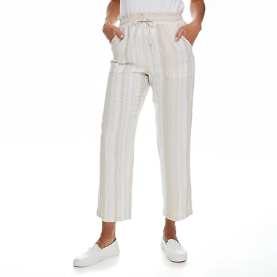 Pantalon avec cordon de serrage Penmans pour femmes
