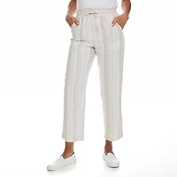 Pantalon avec cordon de serrage Penmans pour femmes