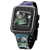 Lightyear Touch Screen Interactive Watch with Camera
