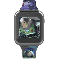 Lightyear Touch Screen Interactive Watch with Camera