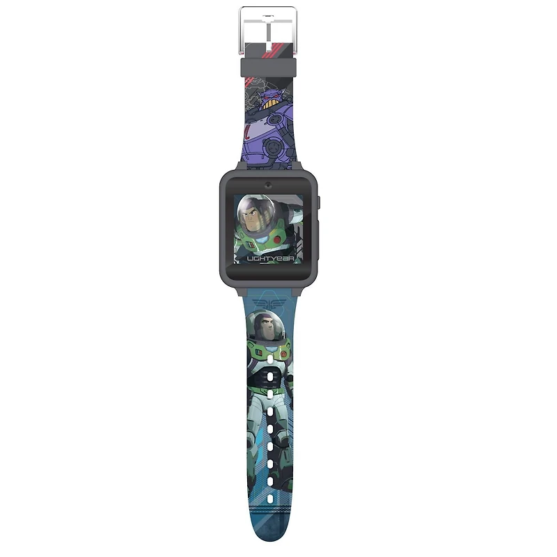 Lightyear Touch Screen Interactive Watch with Camera