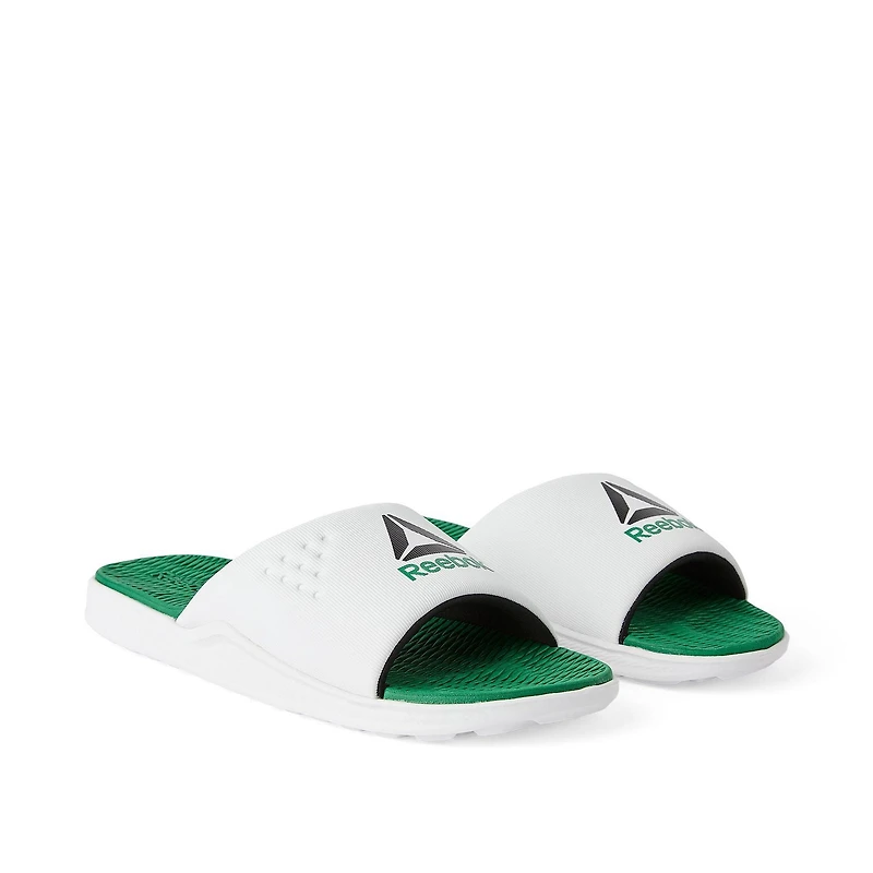 Reebok Men's Comfort Slides