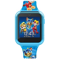 Paw Patrol  Montre interactive à écran tactile avec caméra