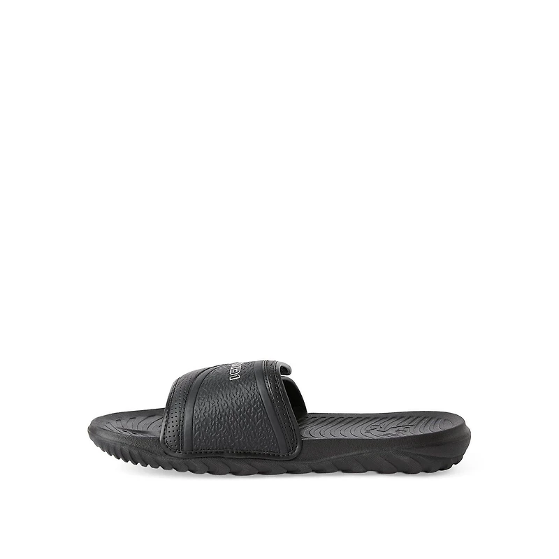 AND1 Men's Comfort Slides