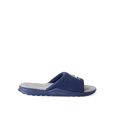 Reebok Men's Comfort Slides