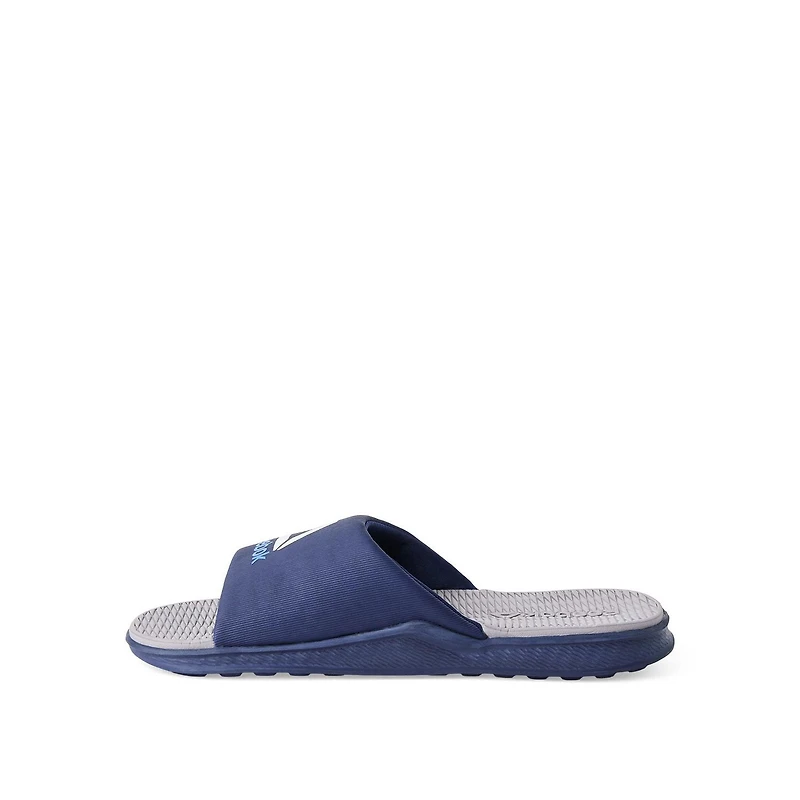 Reebok Men's Comfort Slides