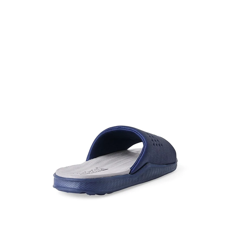 Reebok Men's Comfort Slides