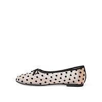 No Boundaries Women's Mesh Flats