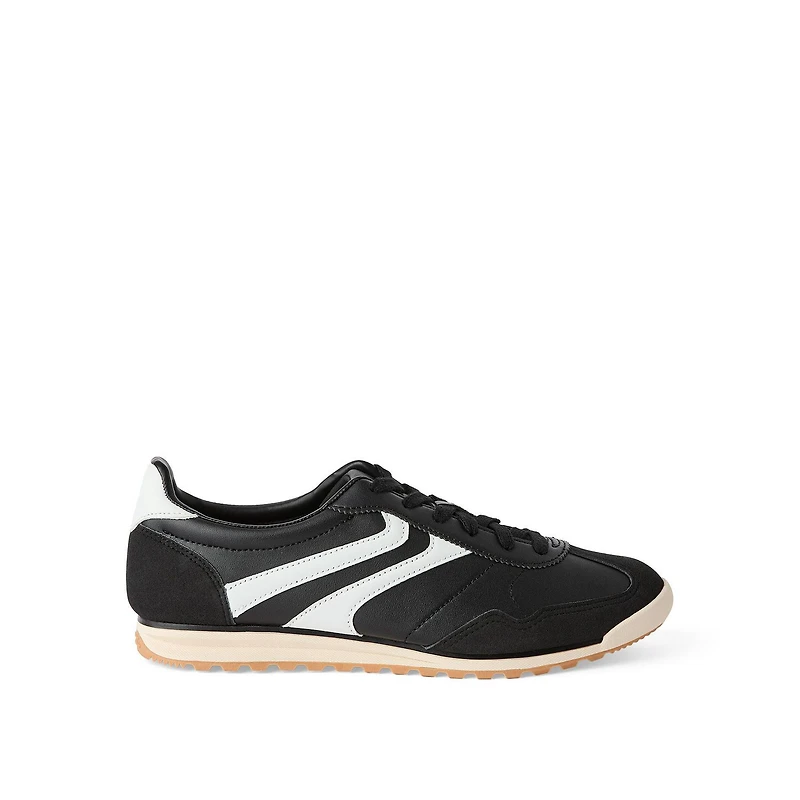 No Boundaries Women's Casual Sneakers