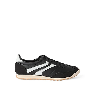 No Boundaries Women's Casual Sneakers