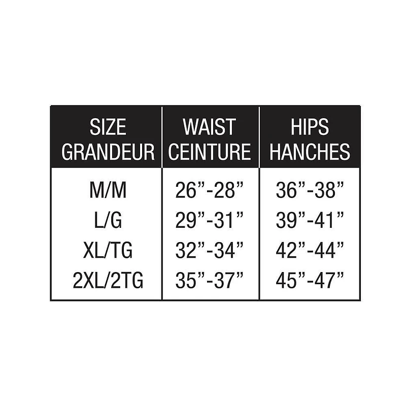 Undercontrol by Secret® Sculpting Bodysuit 1pk