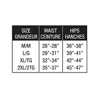 Undercontrol by Secret® Sculpting Bodysuit 1pk