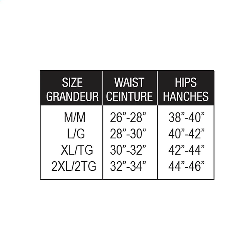 Secret® 2pk Shapers Microfibre Slimming Brief