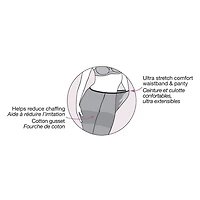 Secret® Freedom Plus Ultra Extensible Collants 1pk