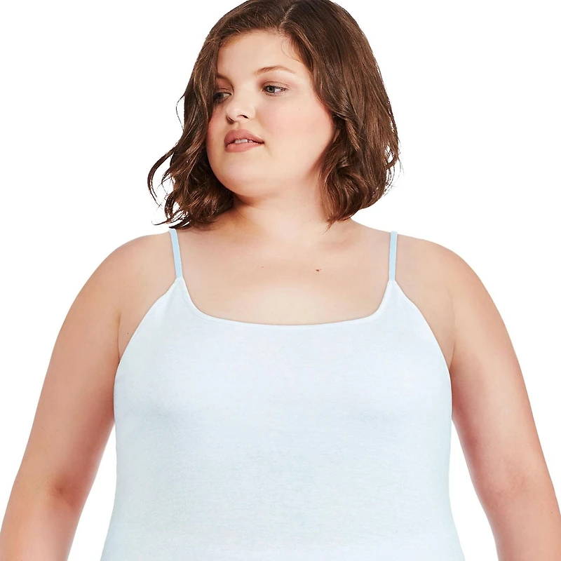 Pyjama 2 pièces avec camisole et pantalon George Plus pour femmes