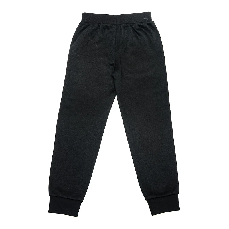 Jogging à logo Minecraft pour garçons