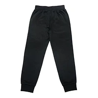 Jogging à logo Minecraft pour garçons