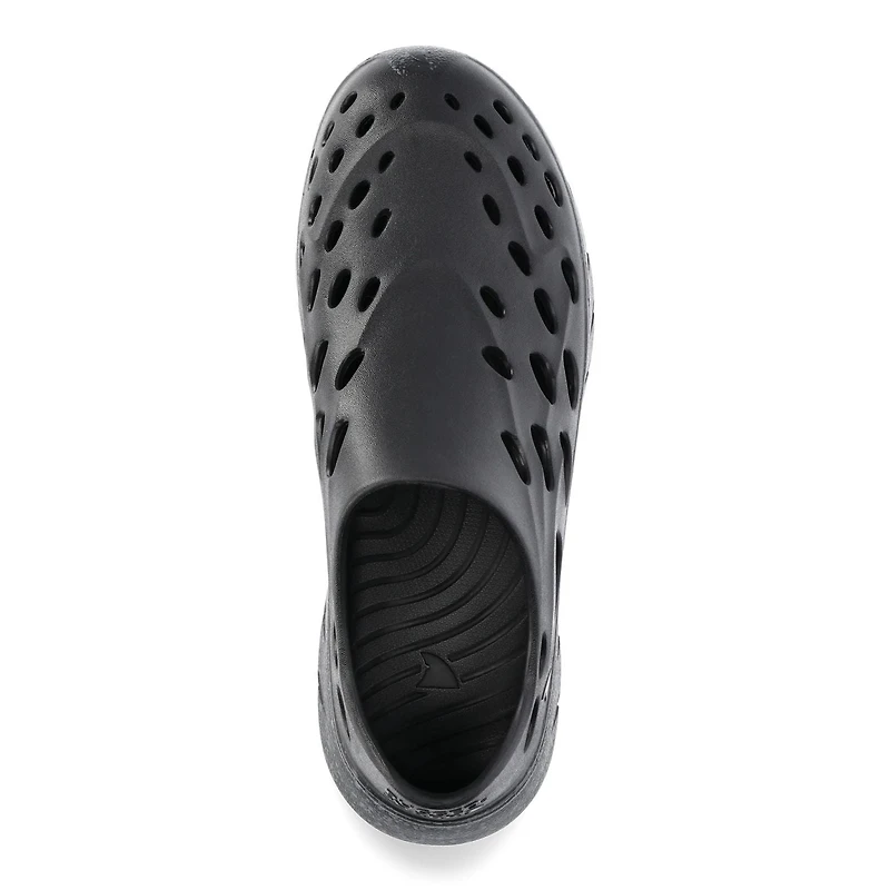 Baskets moulées Rugged Shark pour hommes