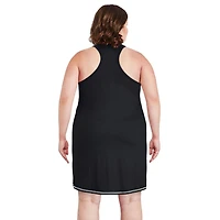 George Plus Women's Racerback Nightgown