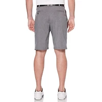 Ben Hogan Performance Short chiné Active Flex extensible dans 4 directions pour homme