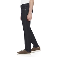 Jean pour hommes Dark Black