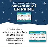 Any Card Dine $50 eGift Card (Email Delivery)