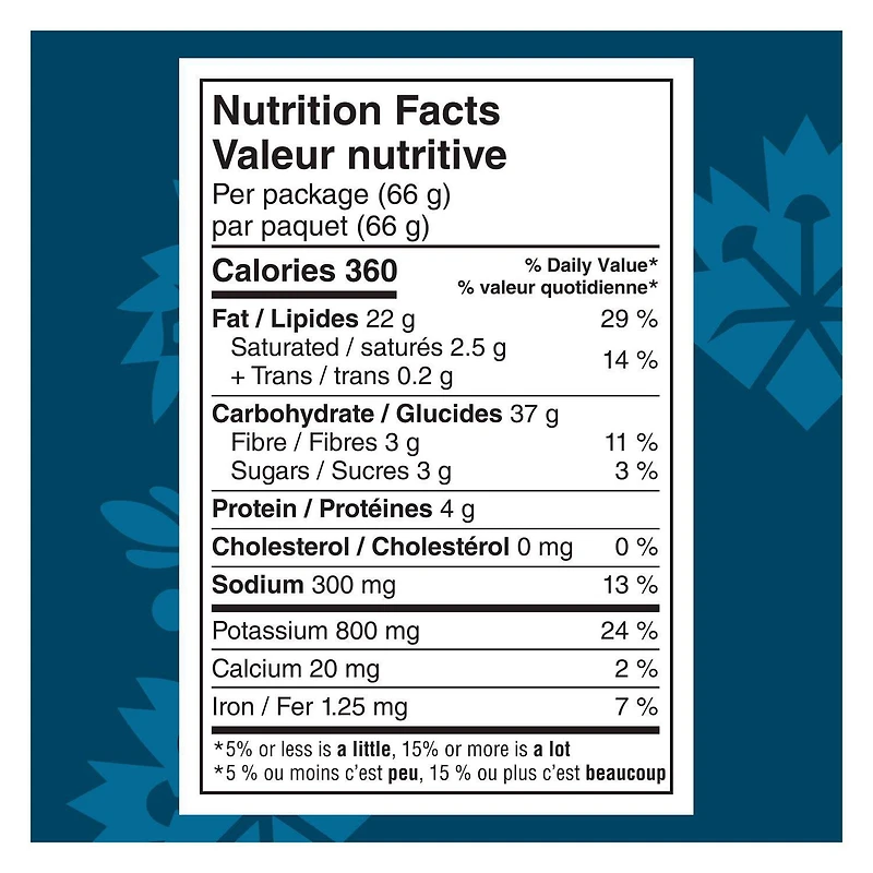 Lay’s croustilles assaisonnées Poulet à la jerk