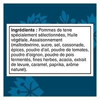 Lay’s croustilles assaisonnées Poulet à la jerk